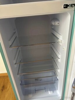Lednice Amica Retro - 4