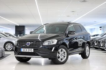 Volvo XC60 D3 Momentum 2016 - 4