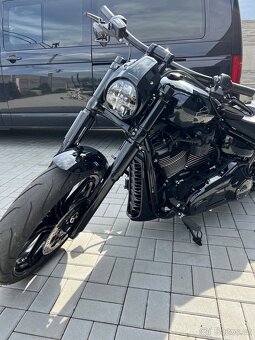 Harley davidson breakout 114 - 4