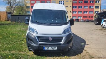 Fiat Ducato 2.3 MJET 110kW L4H2 - 4