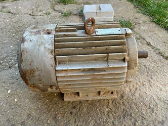 elektro motor - 4