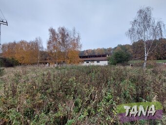 Prodej komerčního objektu v těsné blízkosti města Turnov - o - 4