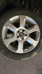 Kola Volvo Xc70 p3 SARGAS - 4