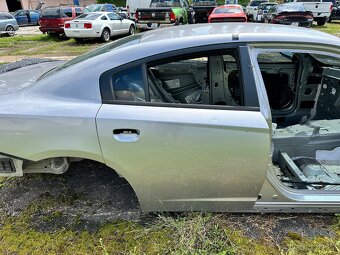 Kastle dodge Charger - 4