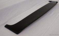 kridlo BMW e81 e87 I 1 04-15 F20 F21 spoiler naraznik - 4