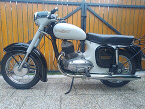 Jawa 250/353 - 4