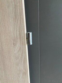 Dveře interiér - 4