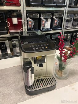 Delonghi magnifica evo - 4