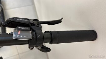 MTB SPECIALIZED ROCKHOPPER, 29", pro jezdce od 160cm - 4