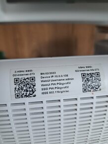Modem O2 5 G - 4