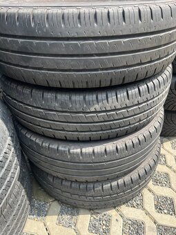 Pneu Hankook 215/75 R16C letní - 4