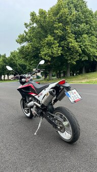 Husqvarna 630 sms - 4
