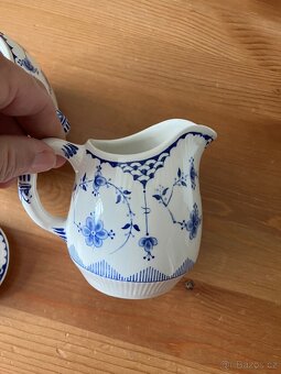 Cukřenka - 4