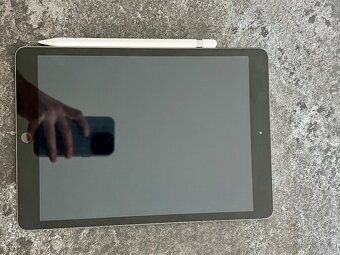 Apple iPad 8. generace 128gb + apple pencil - 4