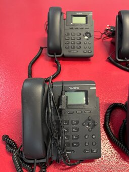 IP telefony - 4