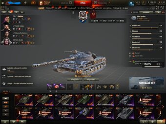 World of Tanks - 4