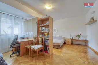 Prodej bytu 2+1, 63 m², Kladno, ul. Vítězná - 4