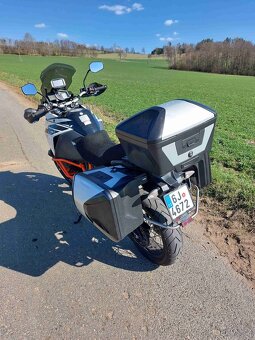KTM 1090 Adventure R - 4