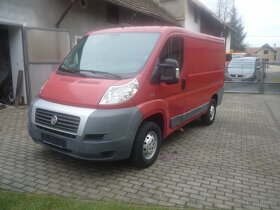 Citroen jumper, boxer, 2.2 hdi 88kw - 4