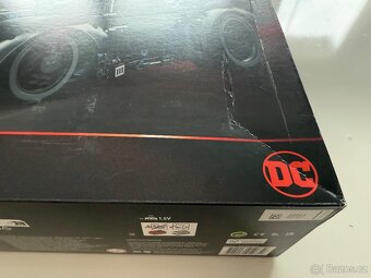 LEGO Technic THE BATMAN - BATMOBIL 42127 - 4