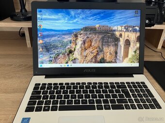 Notebook Asus X553M - 4