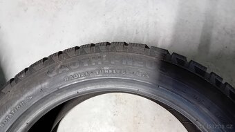 225/45 R17 91H zimní protektory - 4