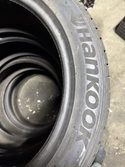 Letní pneumatiky 235/45 r18 - 4