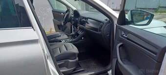 Škoda Kodiaq 2.0 TDI - 4