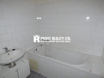 Pronájem 1+1, 40m2,  Praha 4 - Braník, ev.č. N0025337 - 4