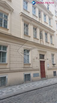 Prodej podílu na kancelářích, Praha 1 - Nové Město - 4