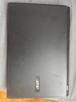 Notebook acer ex2519 - 4