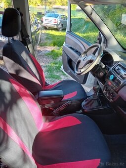 Prodám Opel Combo D Tour 1.4 benzin,r.v.2014 - 4