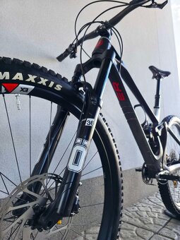 Horské kolo Mondraker Foxy Carbon RR 2021 29” - 4