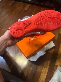 Boxerské boty Nike Hyperko 2.0 - 4