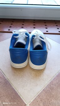 NIKE halovky, vel. 39 1/3 - 4