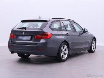 BMW Řada 3 2,0 320 135kW xDrive Automat (2014) - 4