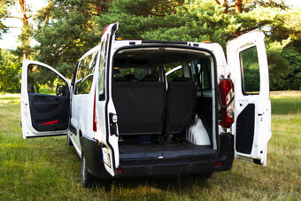 Citroen Jumpy 2.0 HDI 94Kw 2014- 9 míst - 4
