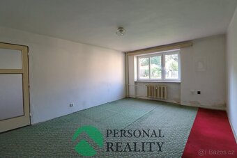 Prodej byty 3+1, 92 m2 - Sokolov, ev.č. 02452 - 4