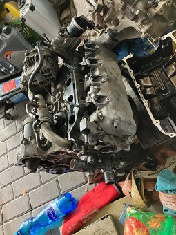 Honda Jazz L12A1 - 4