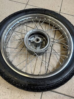 Kola jawa 50 pionýr - 4