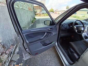 S MAX 1,8  TDI 92 KW - 4