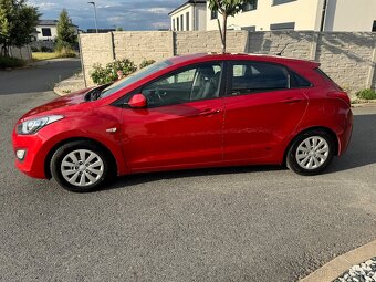 HYUNDAI I30 1.4 KLIMA - 4