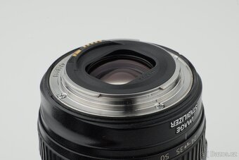 Canon EF 24-105mm F4 L USM - 4