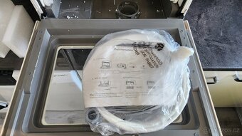 🧼 Přenosná stolní myčka nádobí 800 W – NOVÁ - 4