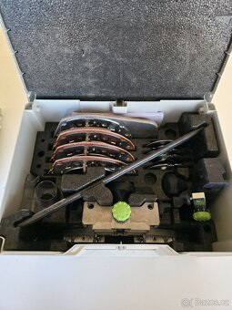 Festool OF2200 horní frézka - 4