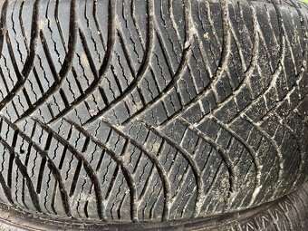 Pneumatiky 205/55R16 91V - 4