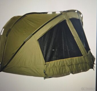Giants Fishing Bivak Luxury 2 Man Bivvy - 4