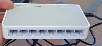 Switch TP-link TL-SF1008D - 4