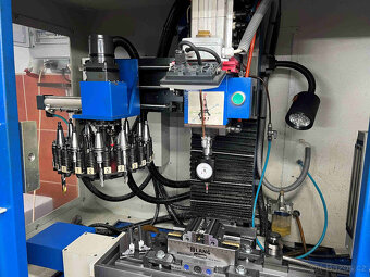 Predam CNC Frezu - 4