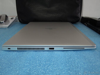HP EliteBook 755 G5 Ryzen 5 3.6GHz DDR4 16GB 512GB 15.6“ IPS - 4
